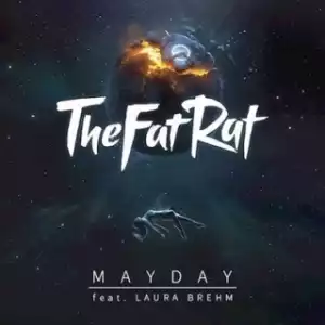Instrumental: TheFatRat - Mayday Ft. Laura Brehm